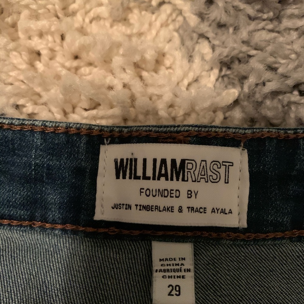 William Rast Jeans! - Picture 4 of 5